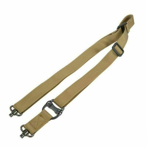 Retro Tactical Adjust Quick Detach QD 1 2 Point Multi Mission 1.2"