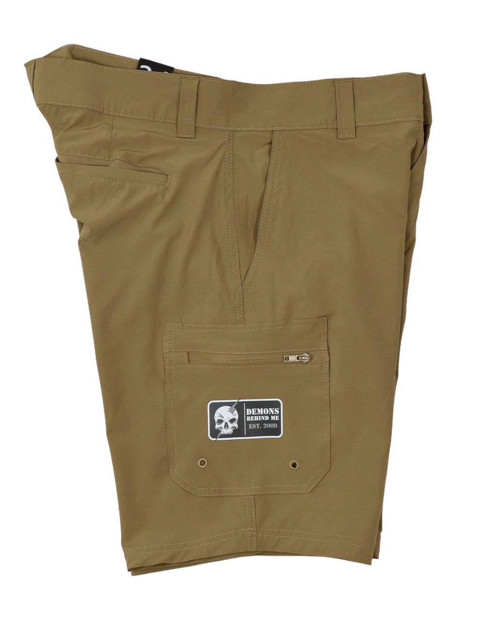 Tactical Performance Hybrid Shorts