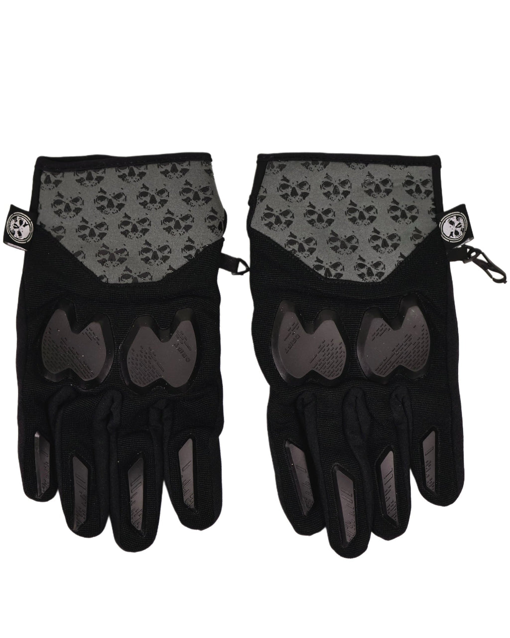 Closeout- "Shield" High Performance Riding Gloves