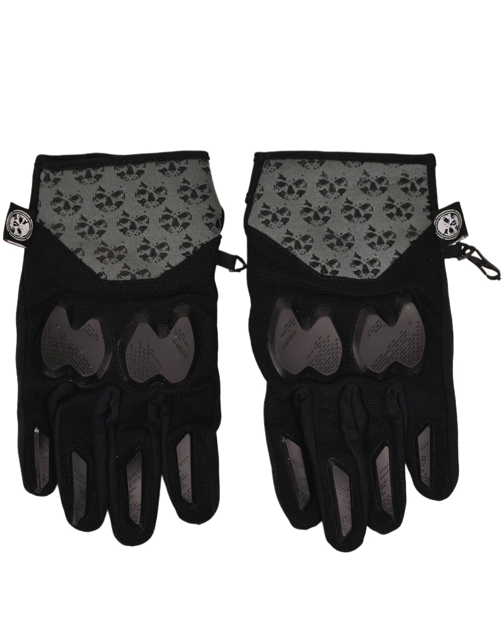 Closeout- "Shield" High Performance Riding Gloves