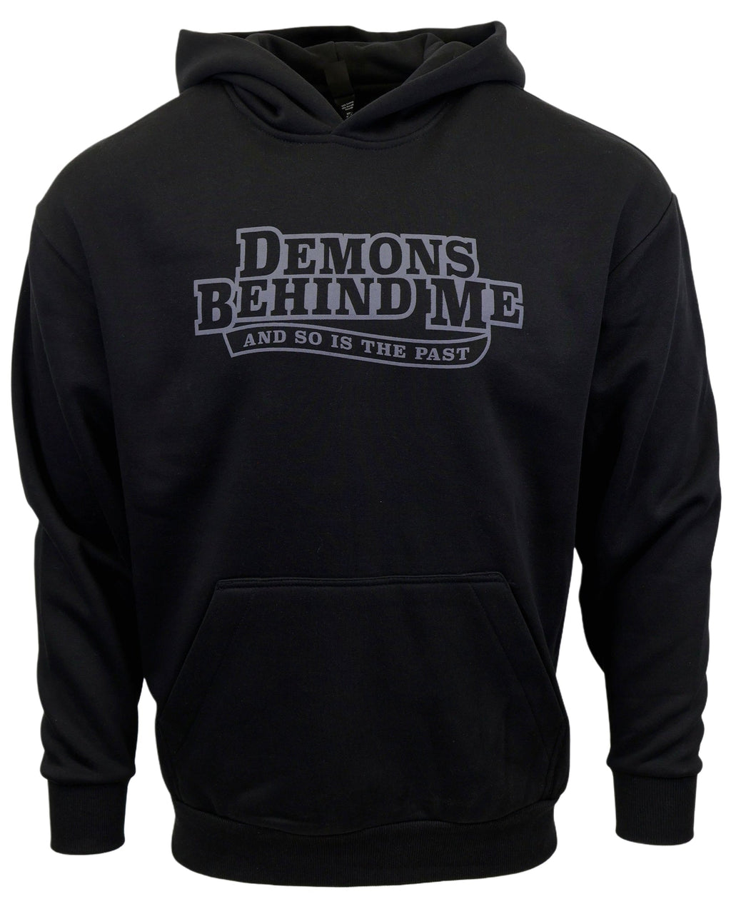 Super Premium Unisex Heavyweight Fleece Hoodie w/3D Puff Printing