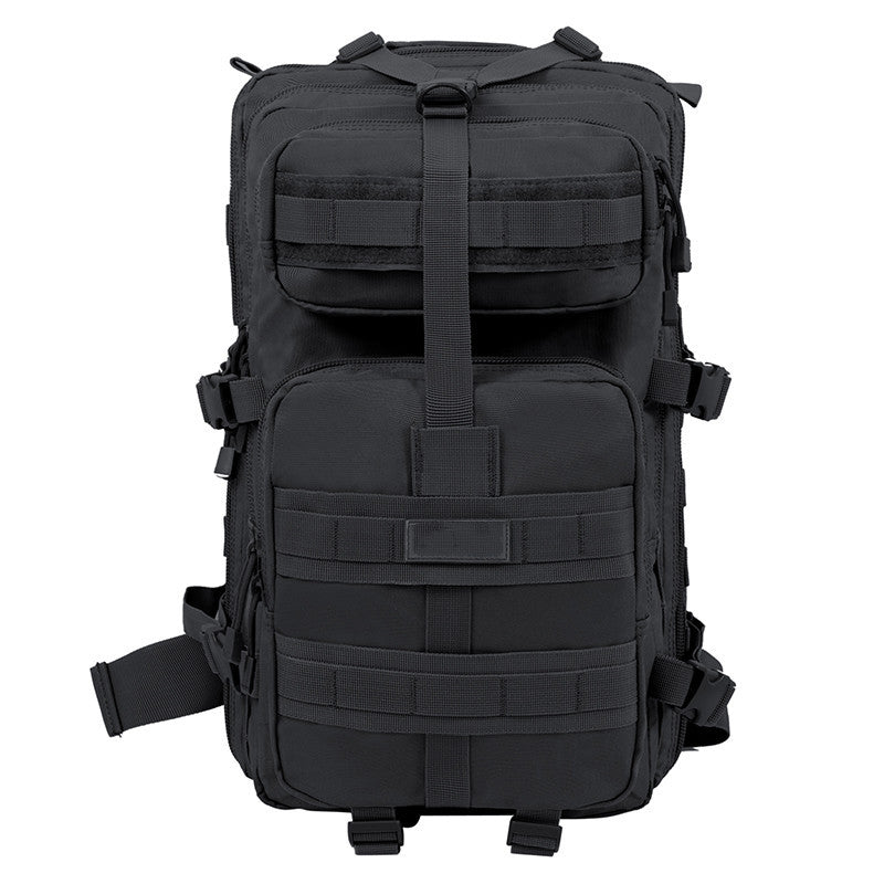 Tactical Day Pack for Ultimate Outdoor Performance and Durability