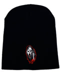 LIMITED EDITION! The "Slasher" Beanie