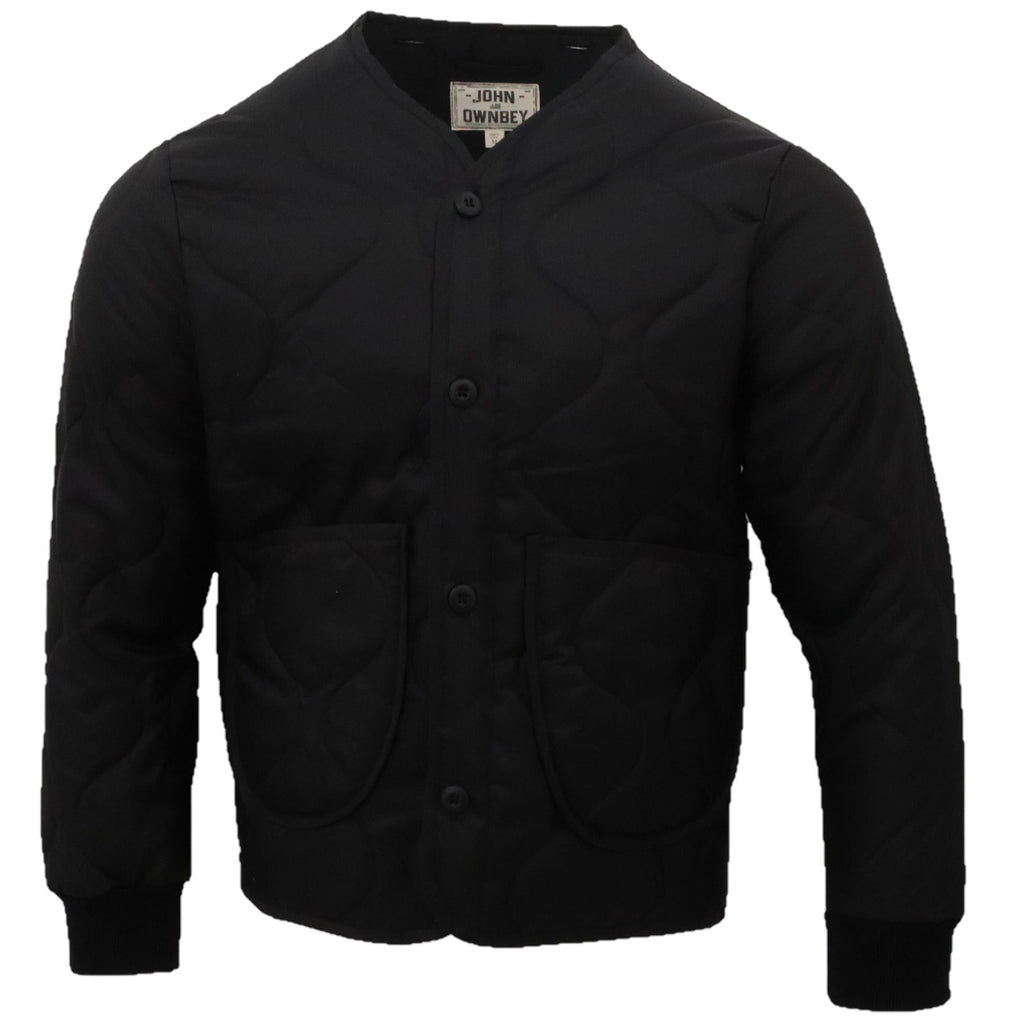 Woobie Jacket