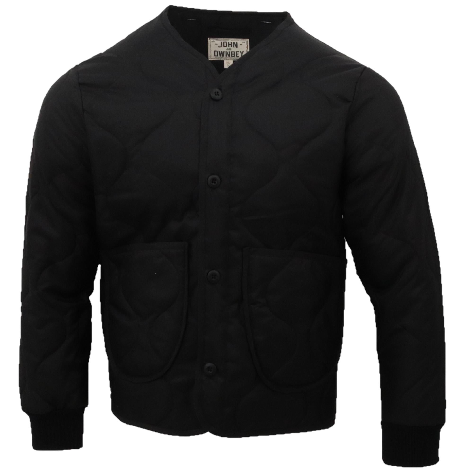 Woobie Jacket