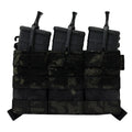 AG3 Triple Mag Placard