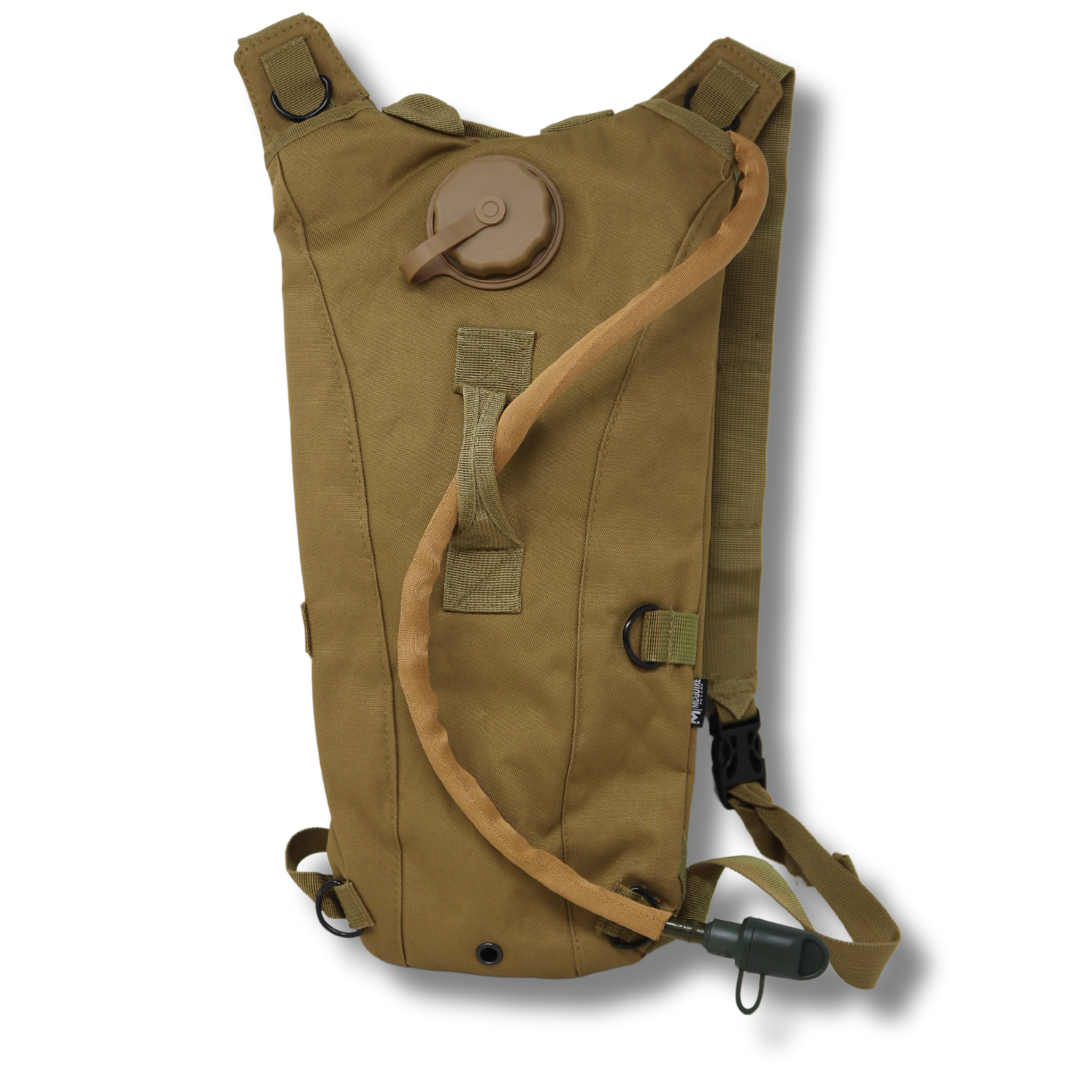 McGuire Gear 3L Hydration System