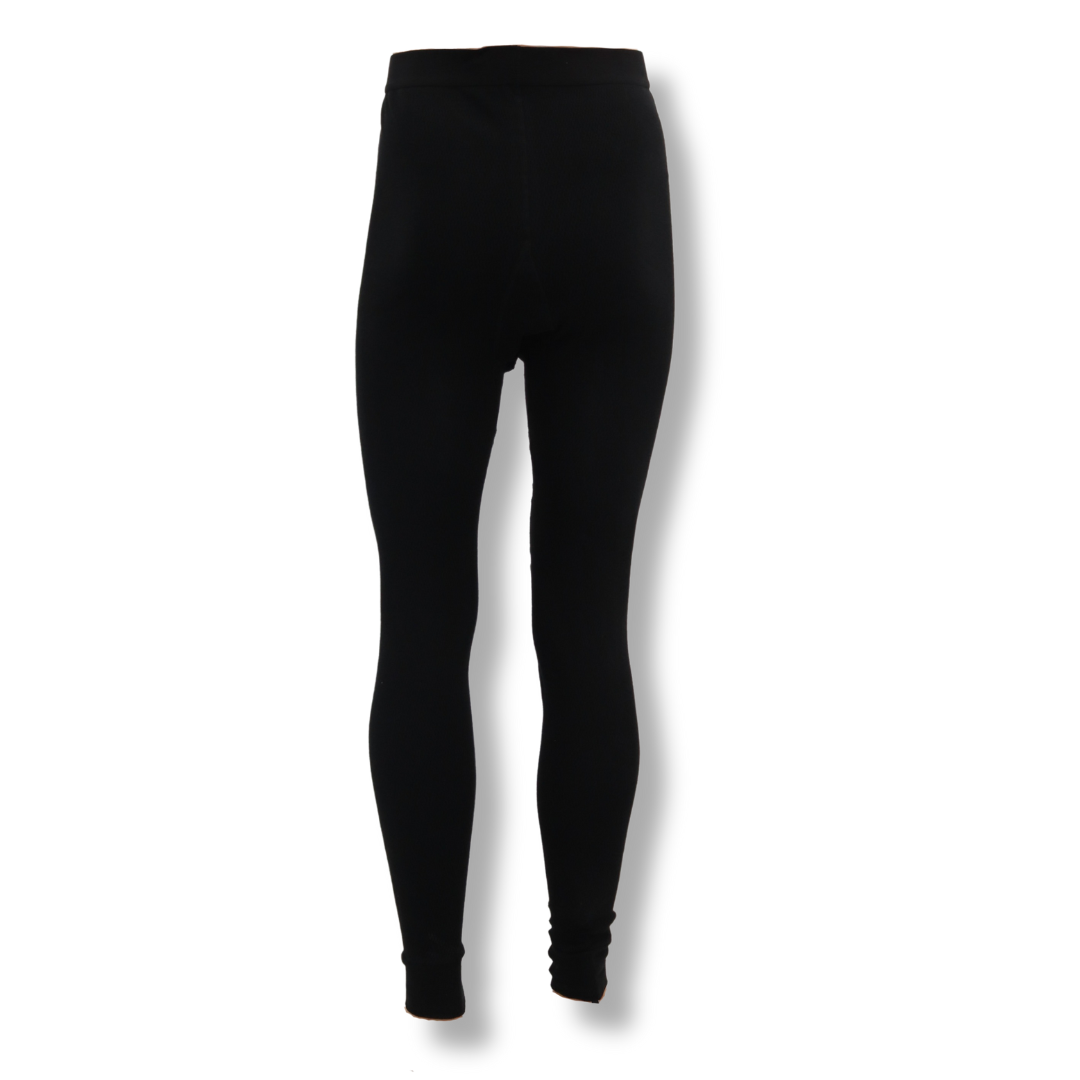 Midweight Cotton Thermal Bottom— 7 Oz