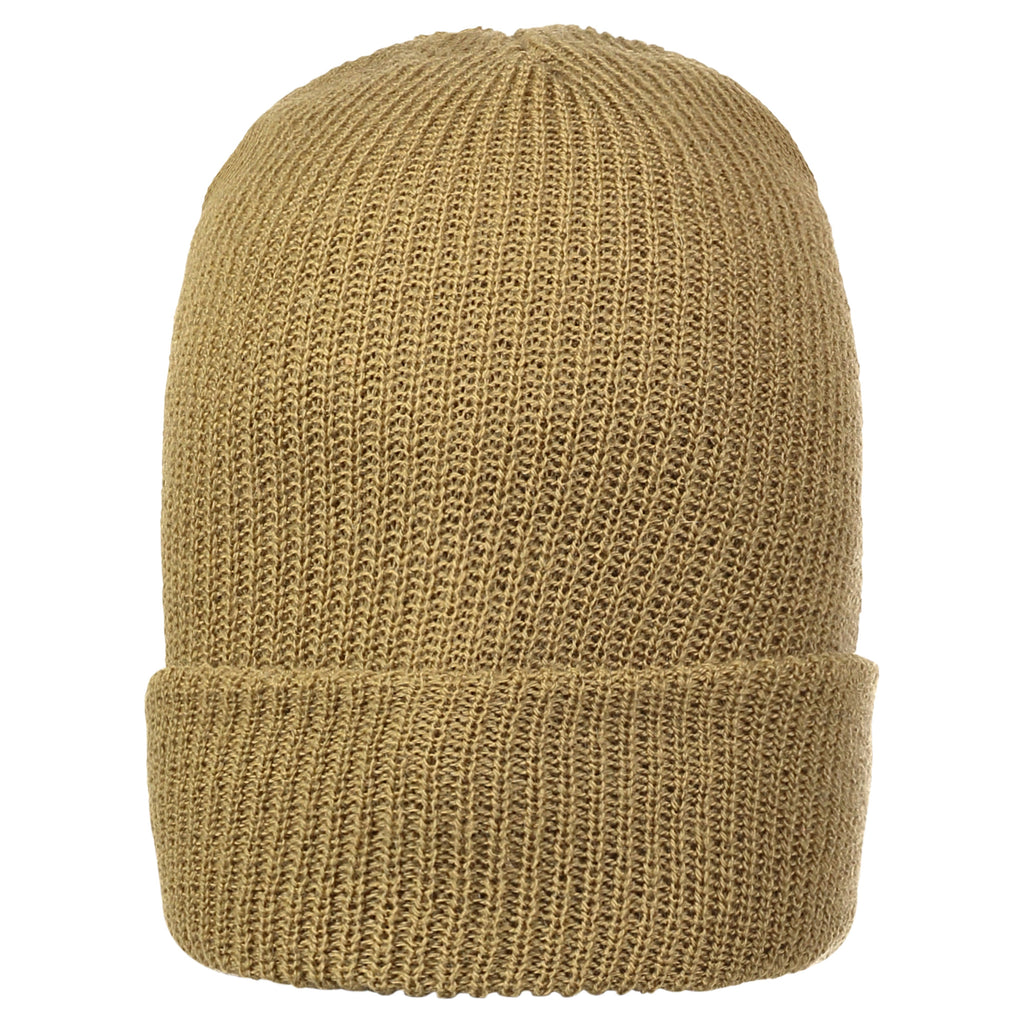 Wool Watch Cap