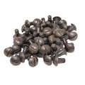 GI Warrior/ACH Helmet Mounting Screws— 50 Pcs