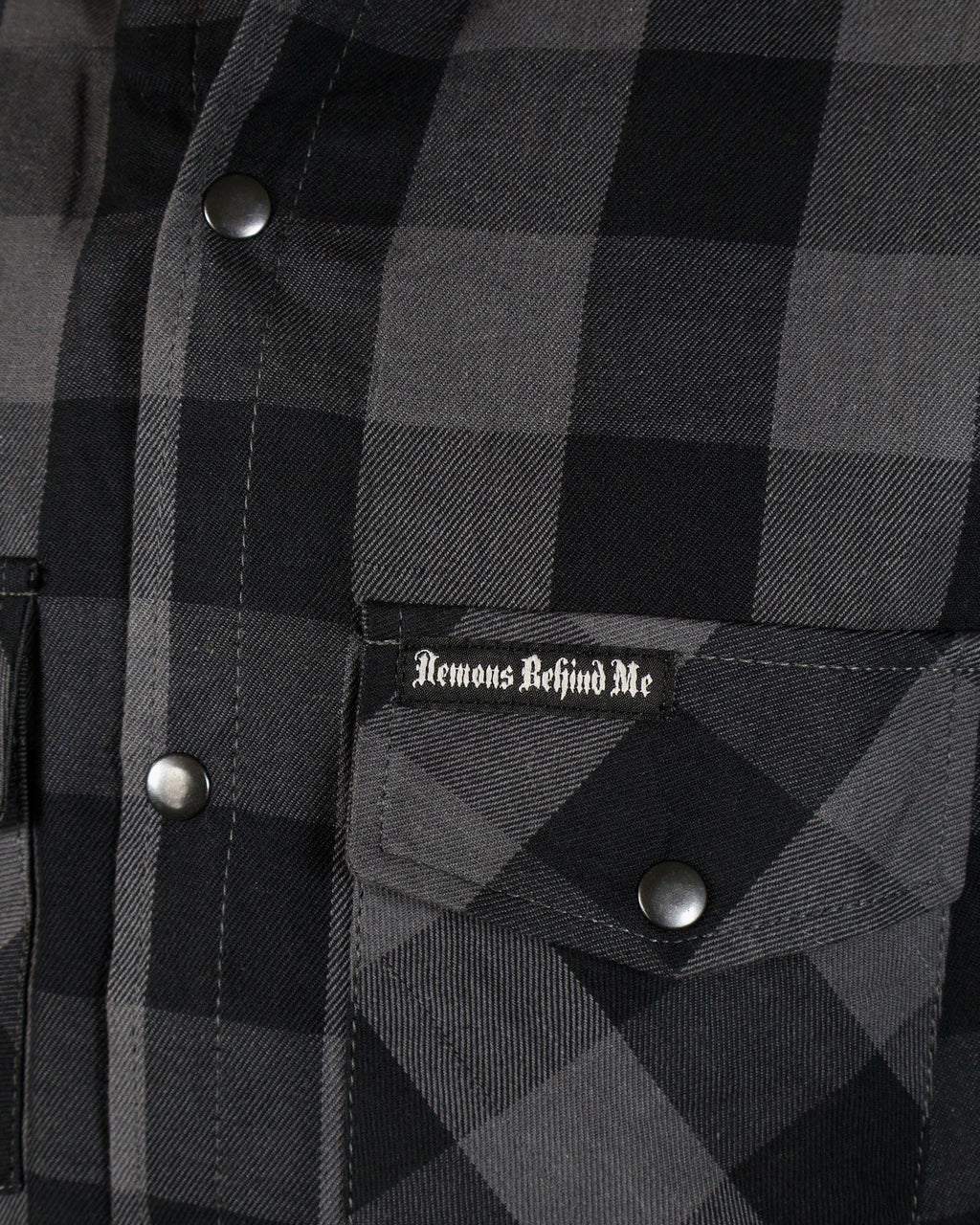 Insulated Flannel Jacket 3.0