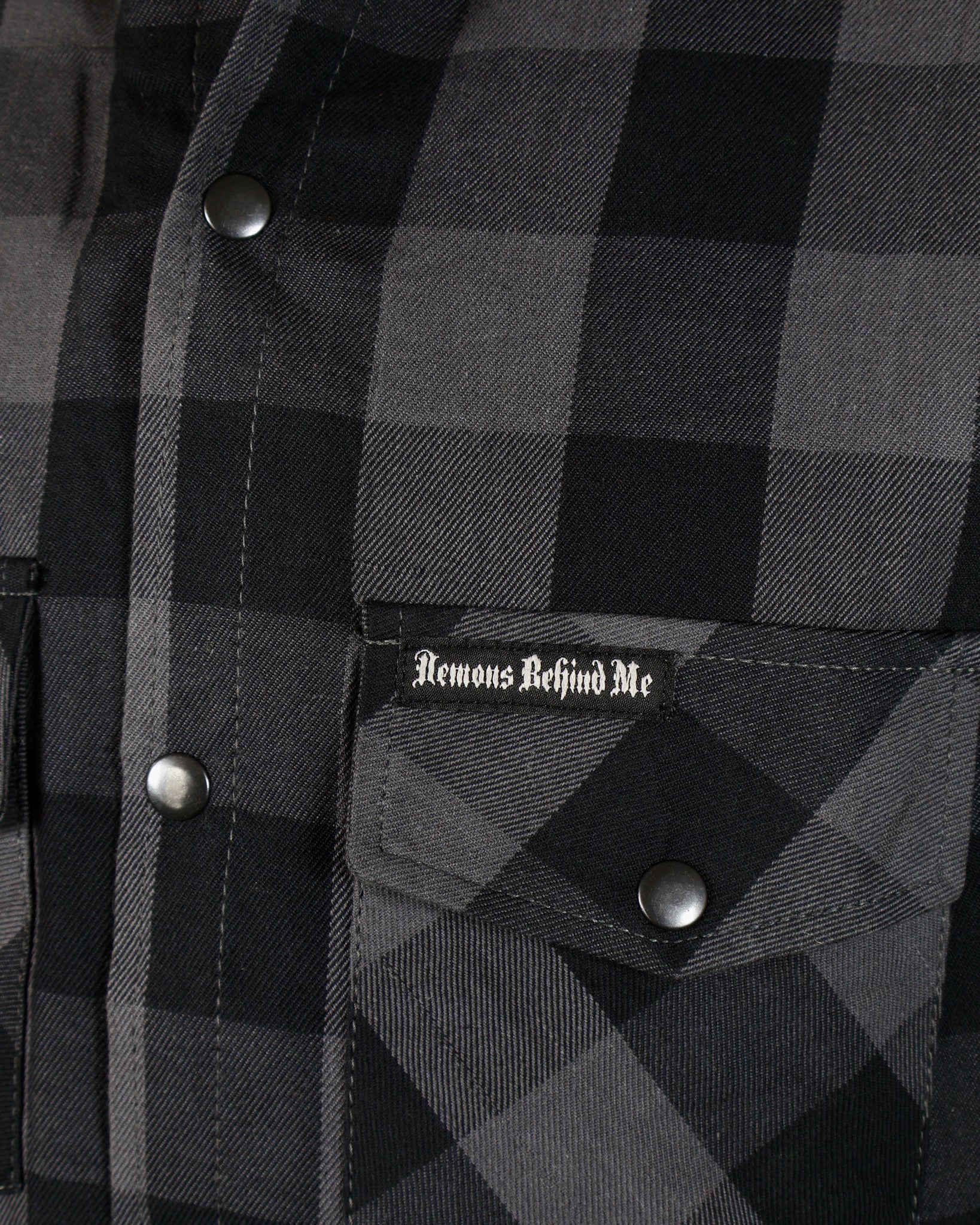 Insulated Flannel Jacket 3.0
