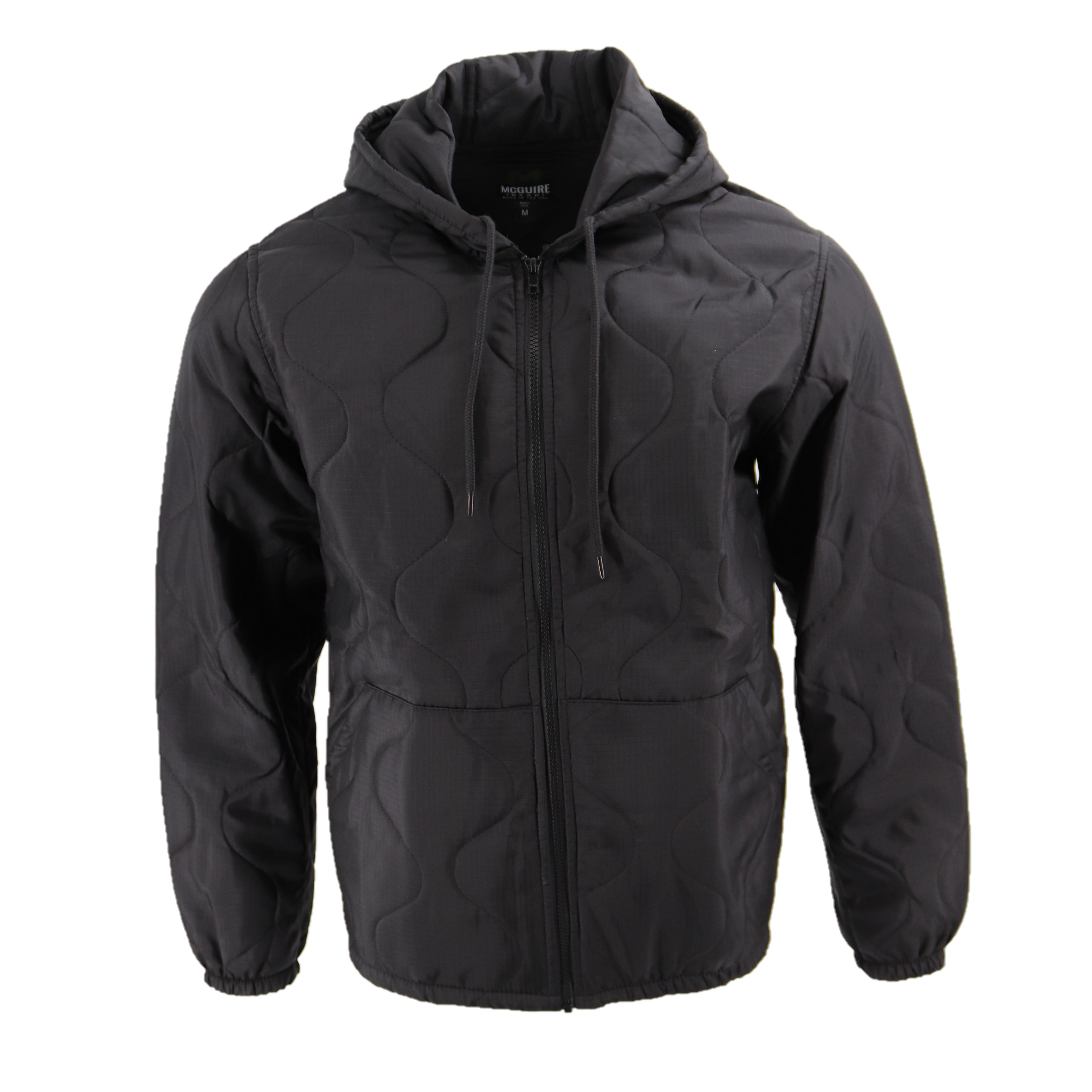 Ripstop Ultra Lightweight Summer Woobie Hoodie