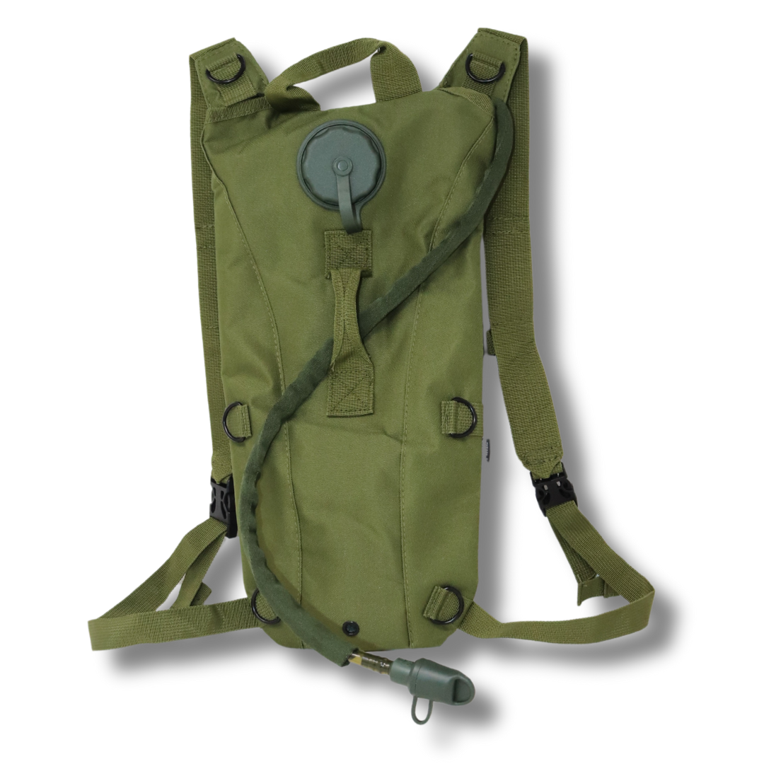 McGuire Gear 3L Hydration System