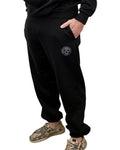 Super Premium Unisex Heavyweight Fleece Sweatpant w/3D Puff Printing