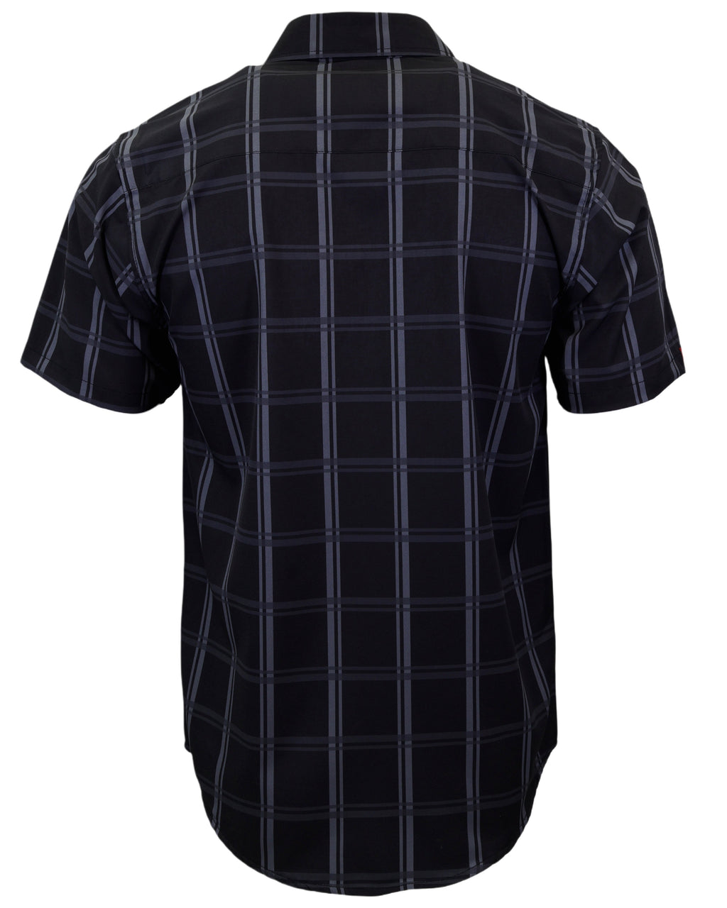 The "Slasher" Light-Weight 4-Way Stretch Button Up