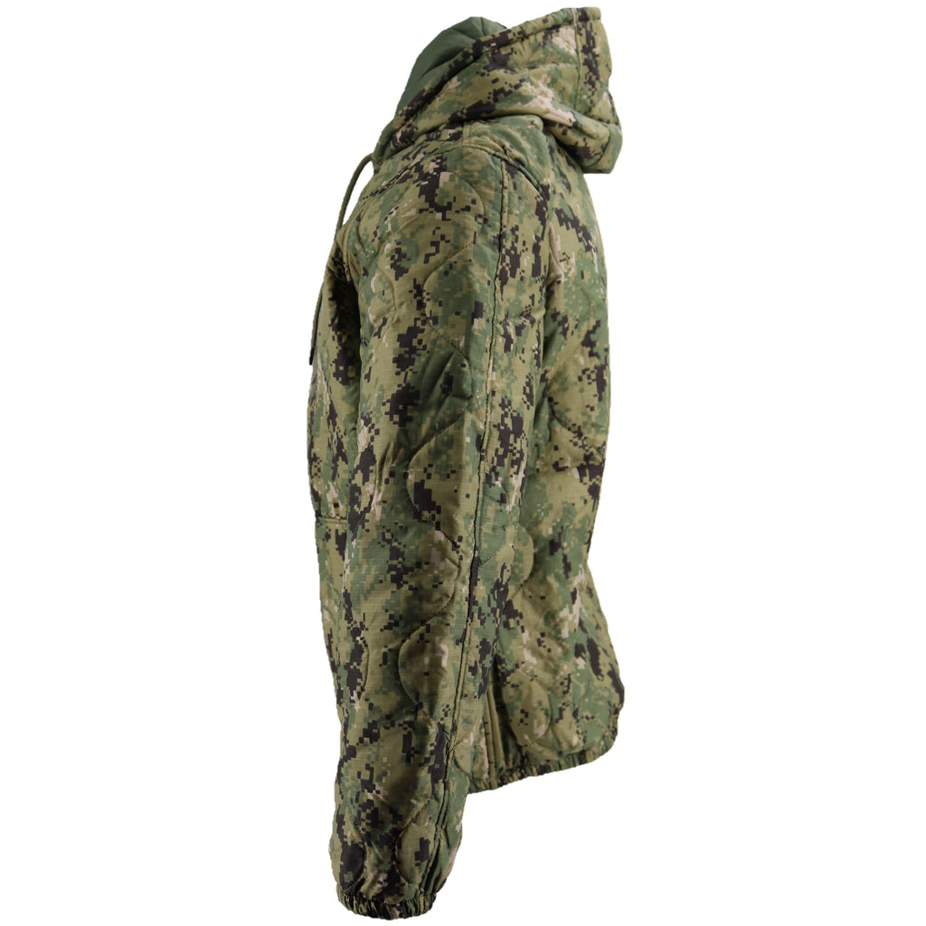 Ripstop Ultra Lightweight Summer Woobie Hoodie