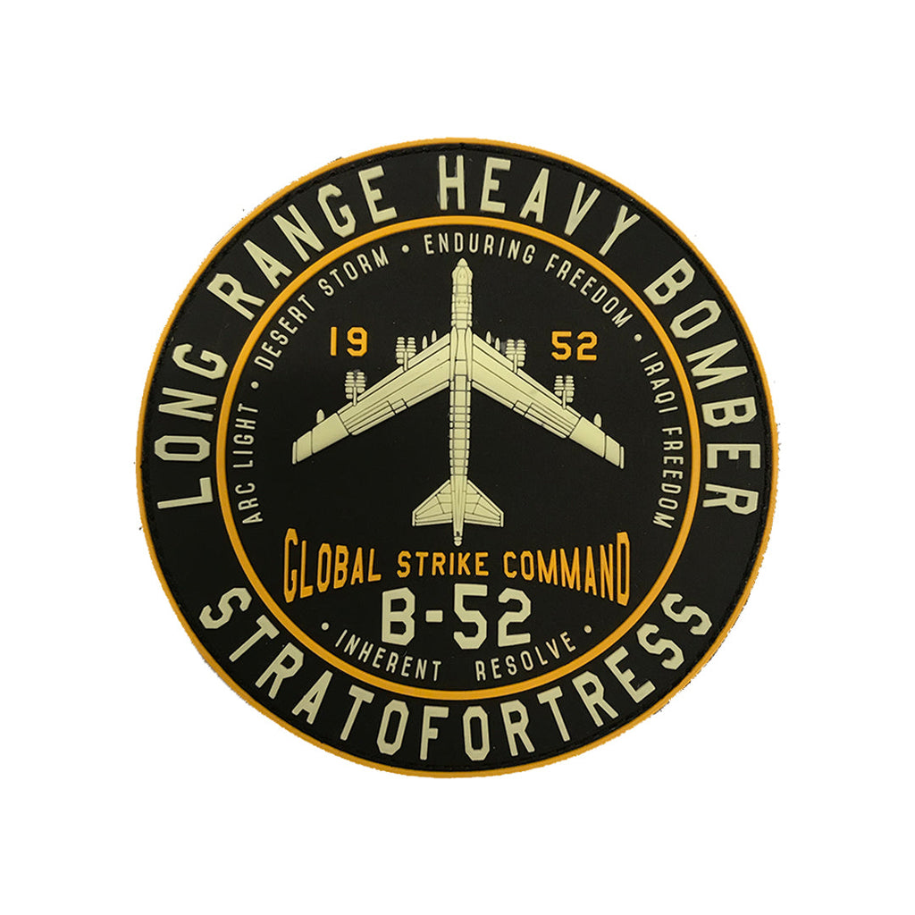 B-52 Stratofortress Patch
