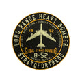 B-52 Stratofortress Patch