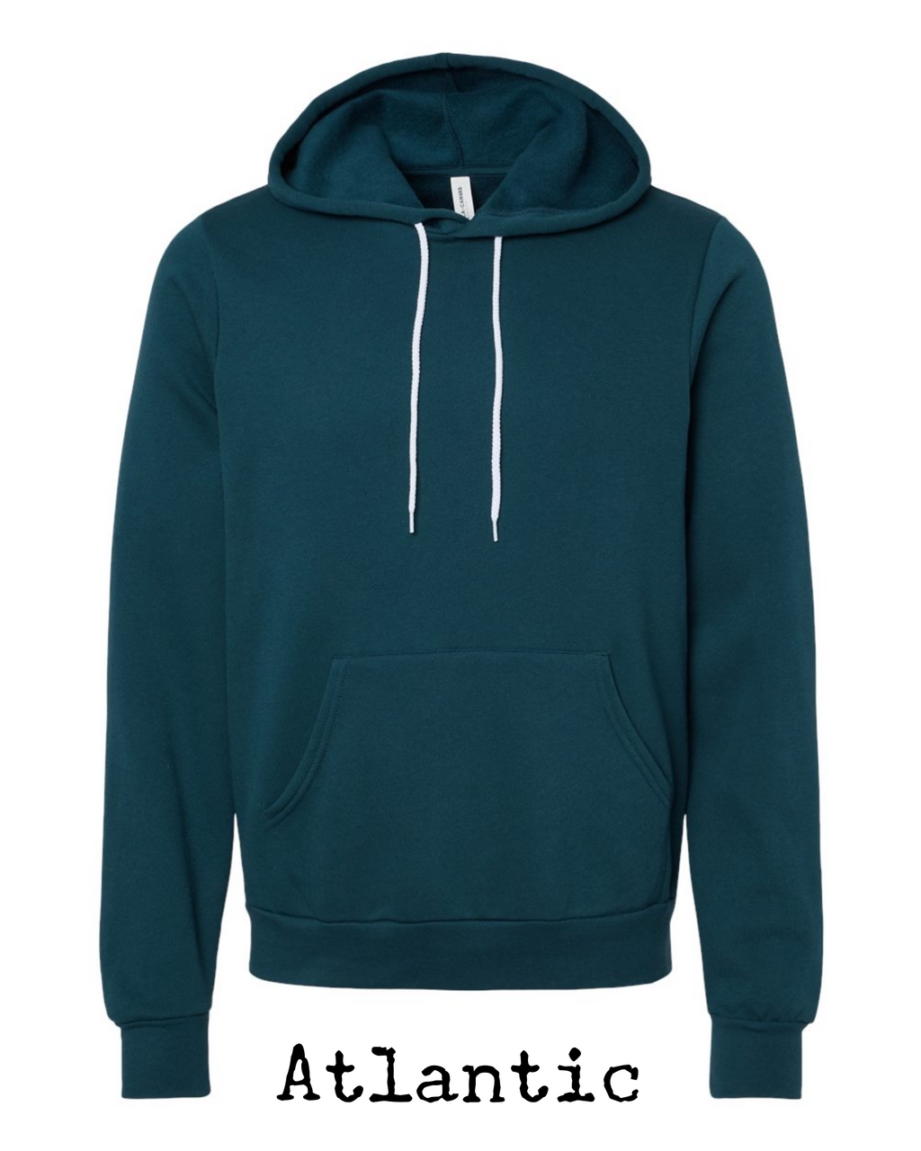 Go Tell the Bees that I Am Gone Embroidered Soft Fleece Unisex Sweatshirt Hoodie - Outlander Inspiration