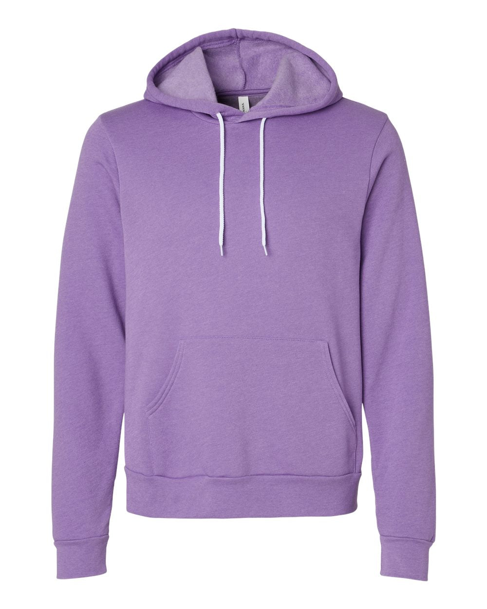 Highland Coo Cute Hairy Cow Embroidered Soft Fleece Unisex Sweatshirt Hoodie