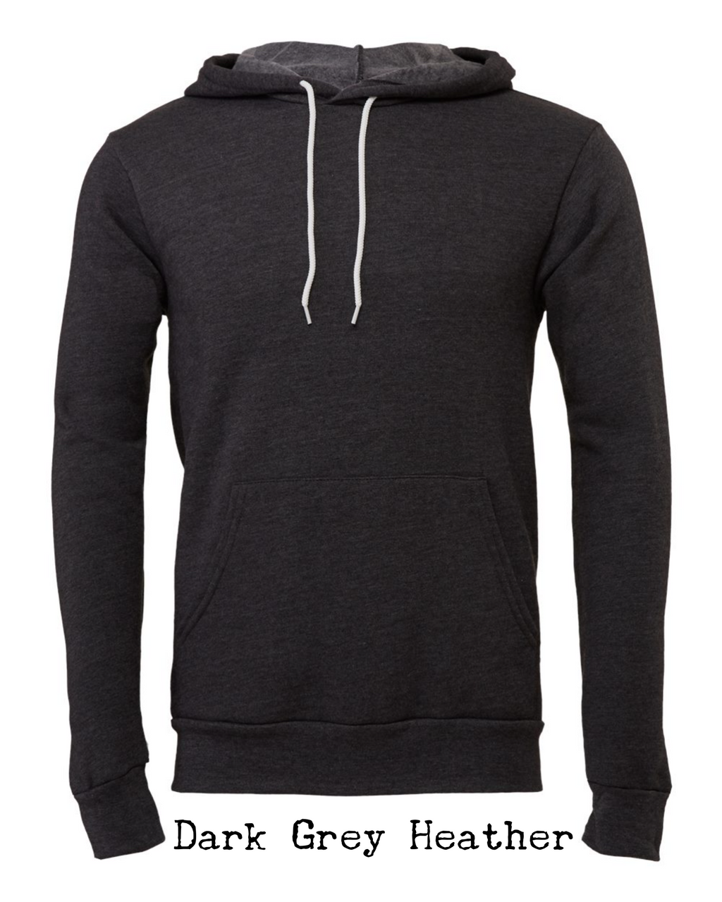 Sassenach Collegiate Embroidered Soft Fleece Unisex Sweatshirt Hoodie - Outlander Inspiration