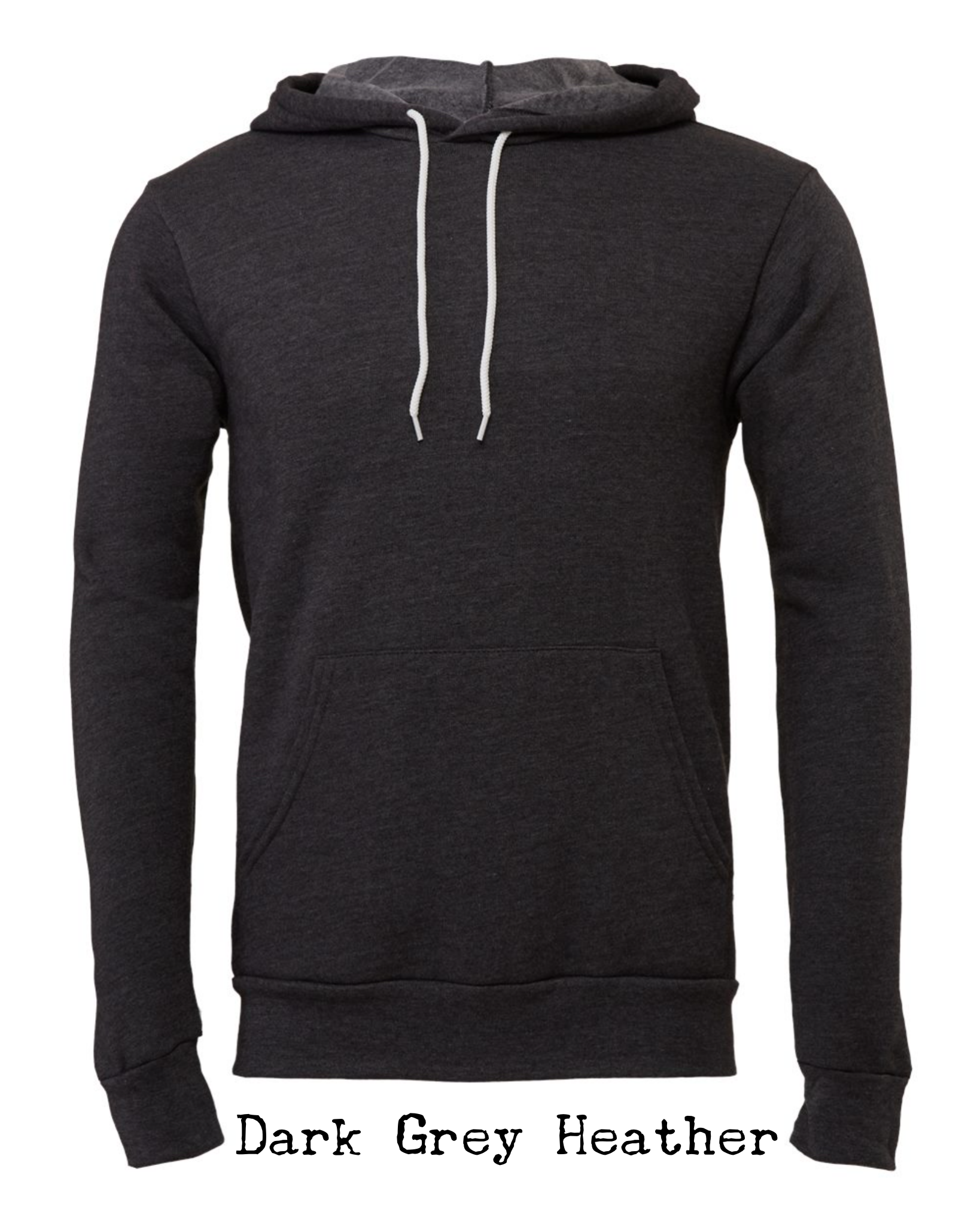 Sassenach Collegiate Embroidered Soft Fleece Unisex Sweatshirt Hoodie - Outlander Inspiration