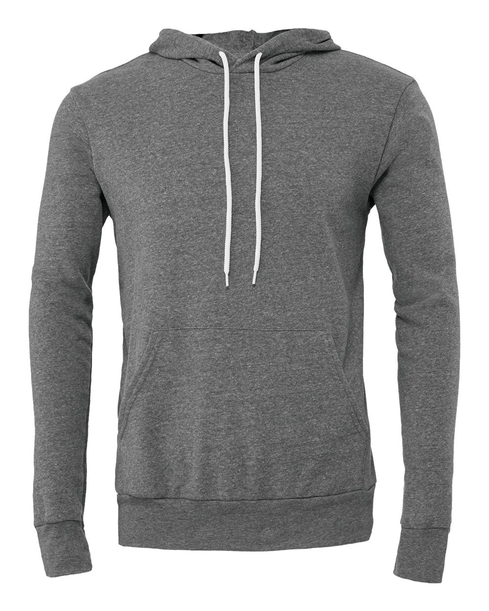 Red Hair Don't Care Irish Shamrock Embroidered Soft Fleece Unisex Sweatshirt Hoodie