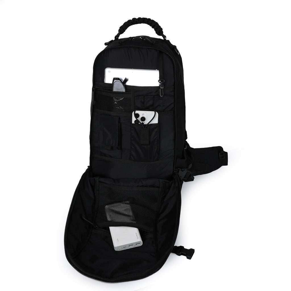 Votagoo Dragon Egg PRO 30L Tactical Backpack Outdoor Backpack Large Dragon Egg Bag