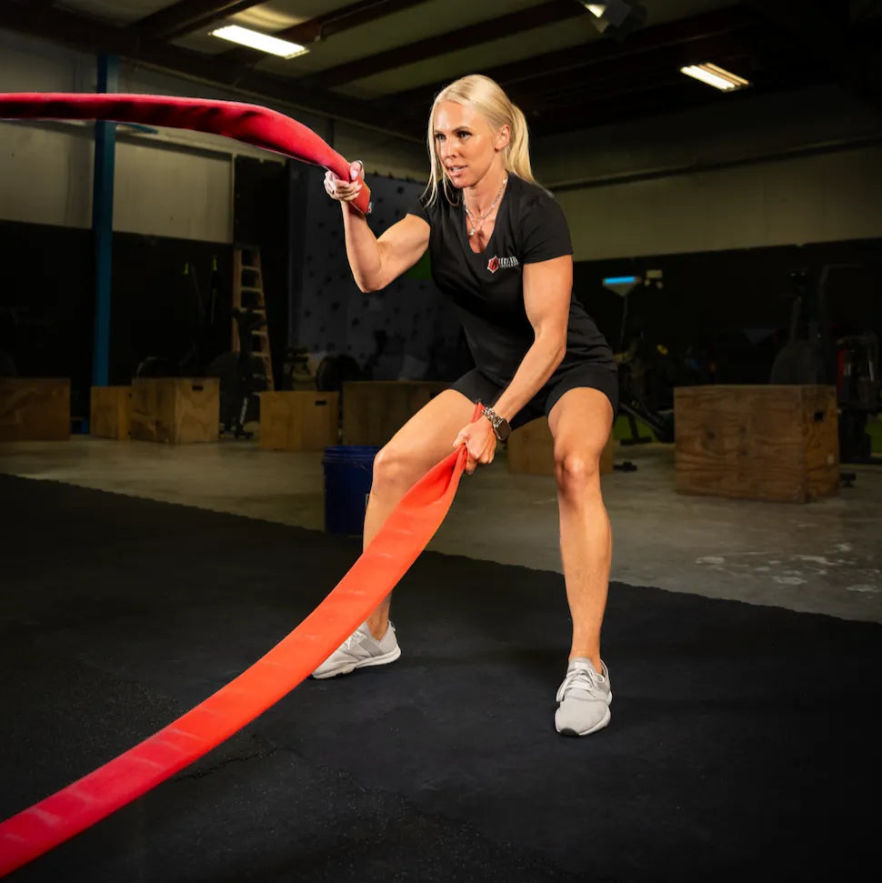Battle Rope - Cadet Cord - 50FT