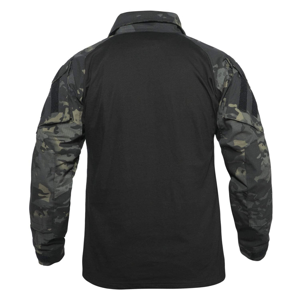 Army Tactical Desert Combat Shirt G3 with Elbow Pad