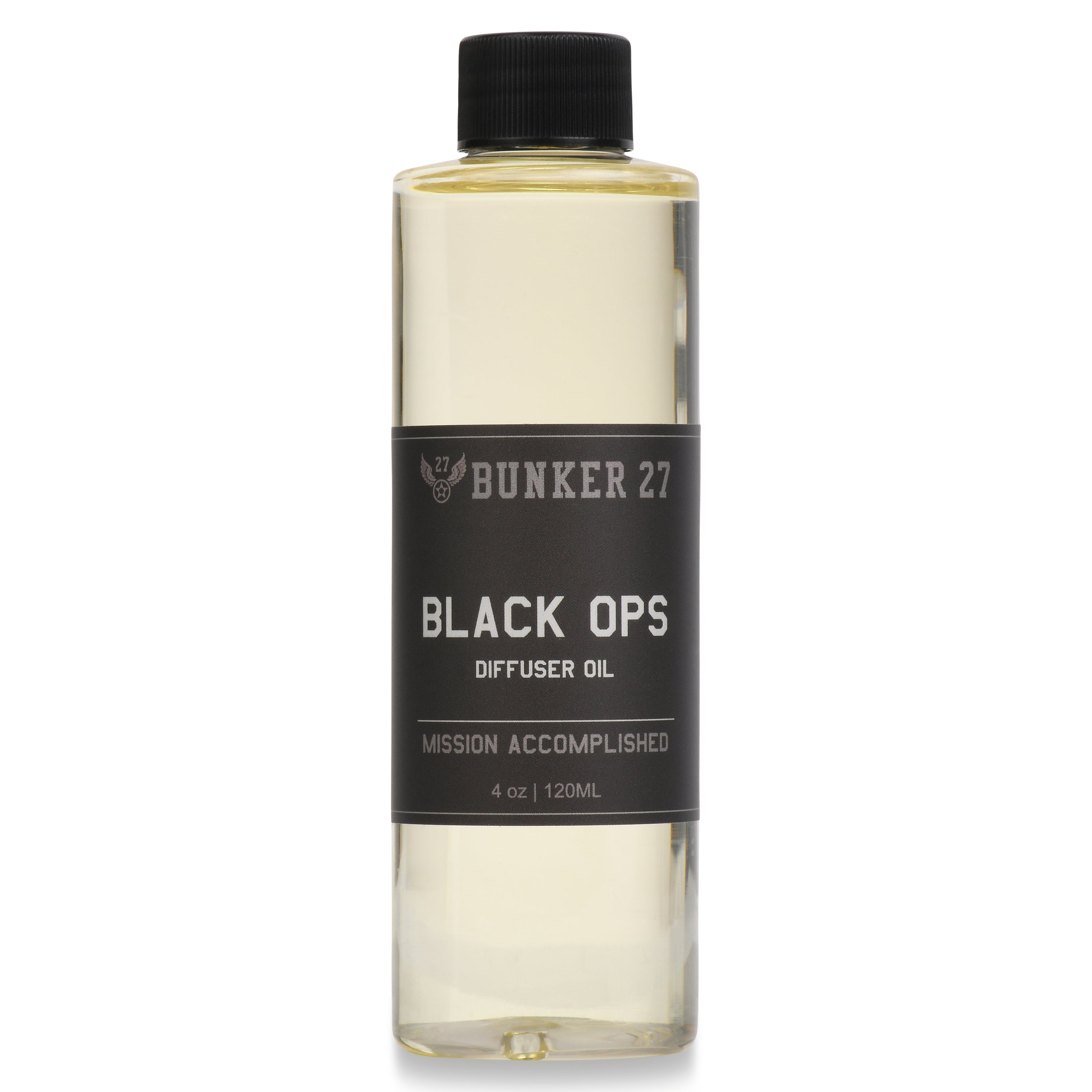 Black Ops Diffuser Oil