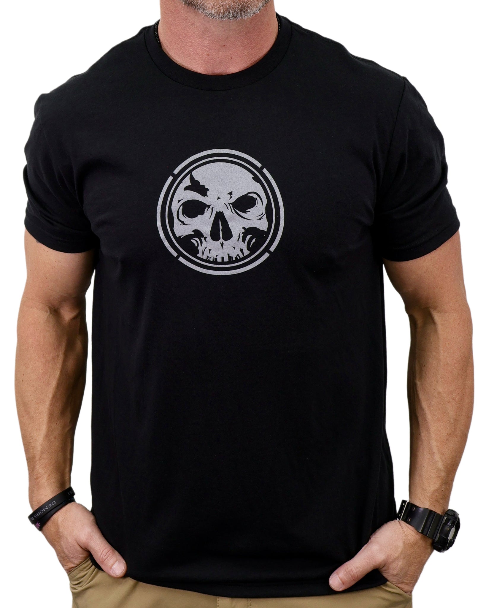 Classic Logo T-Shirt