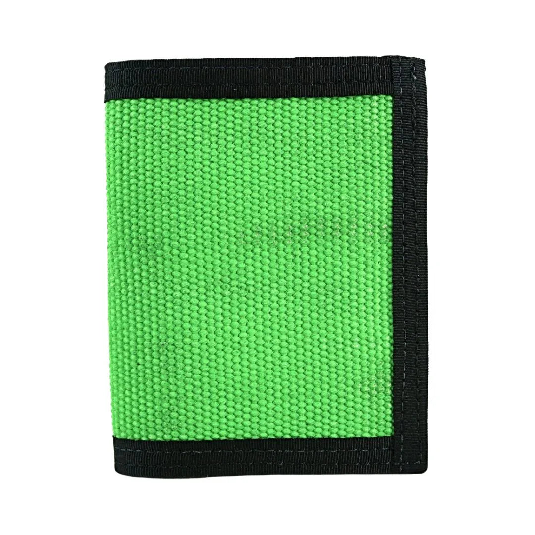 Captain Wallet - Firehose Edition