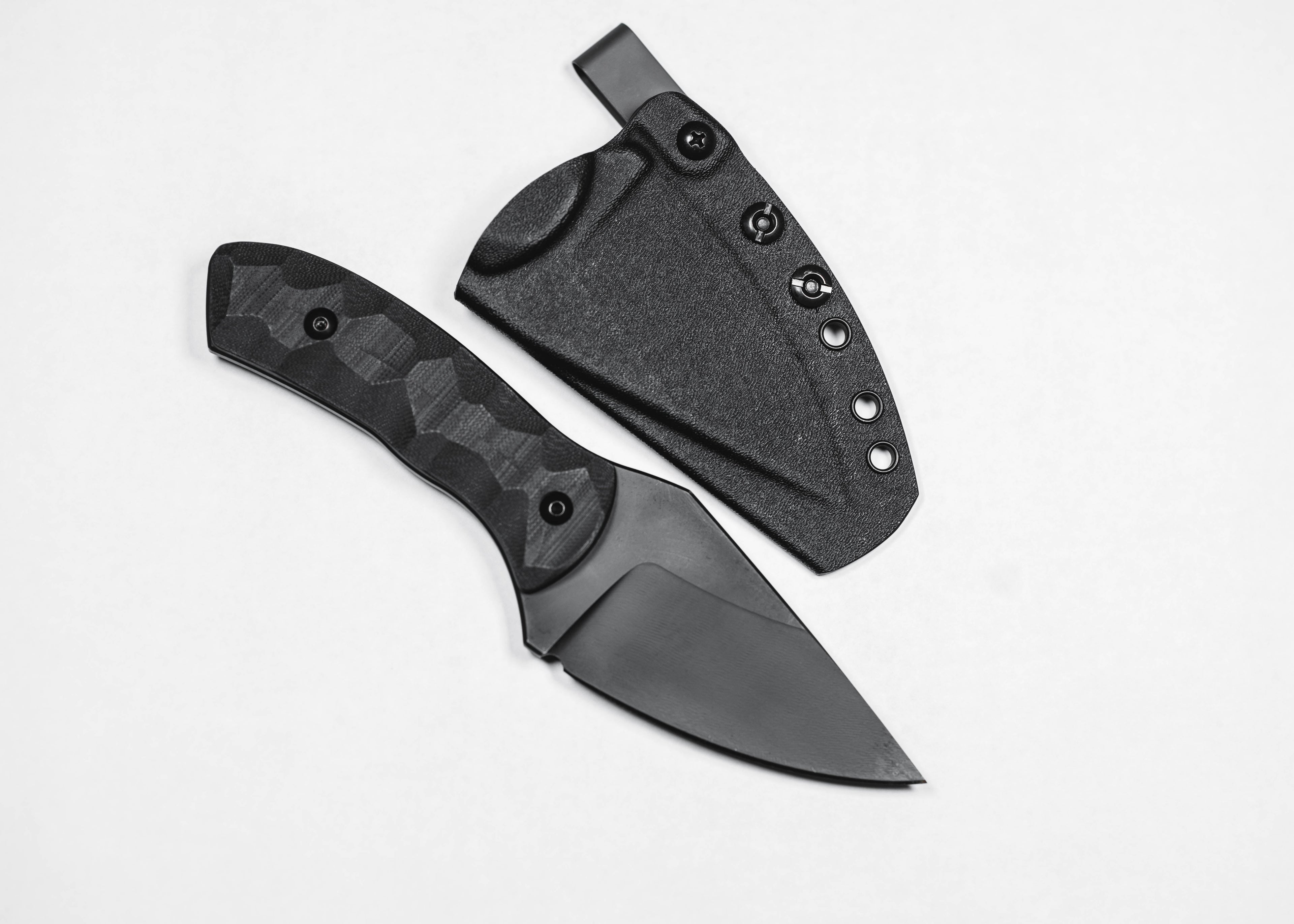 HK 1 - Full Size Field Utility Blade