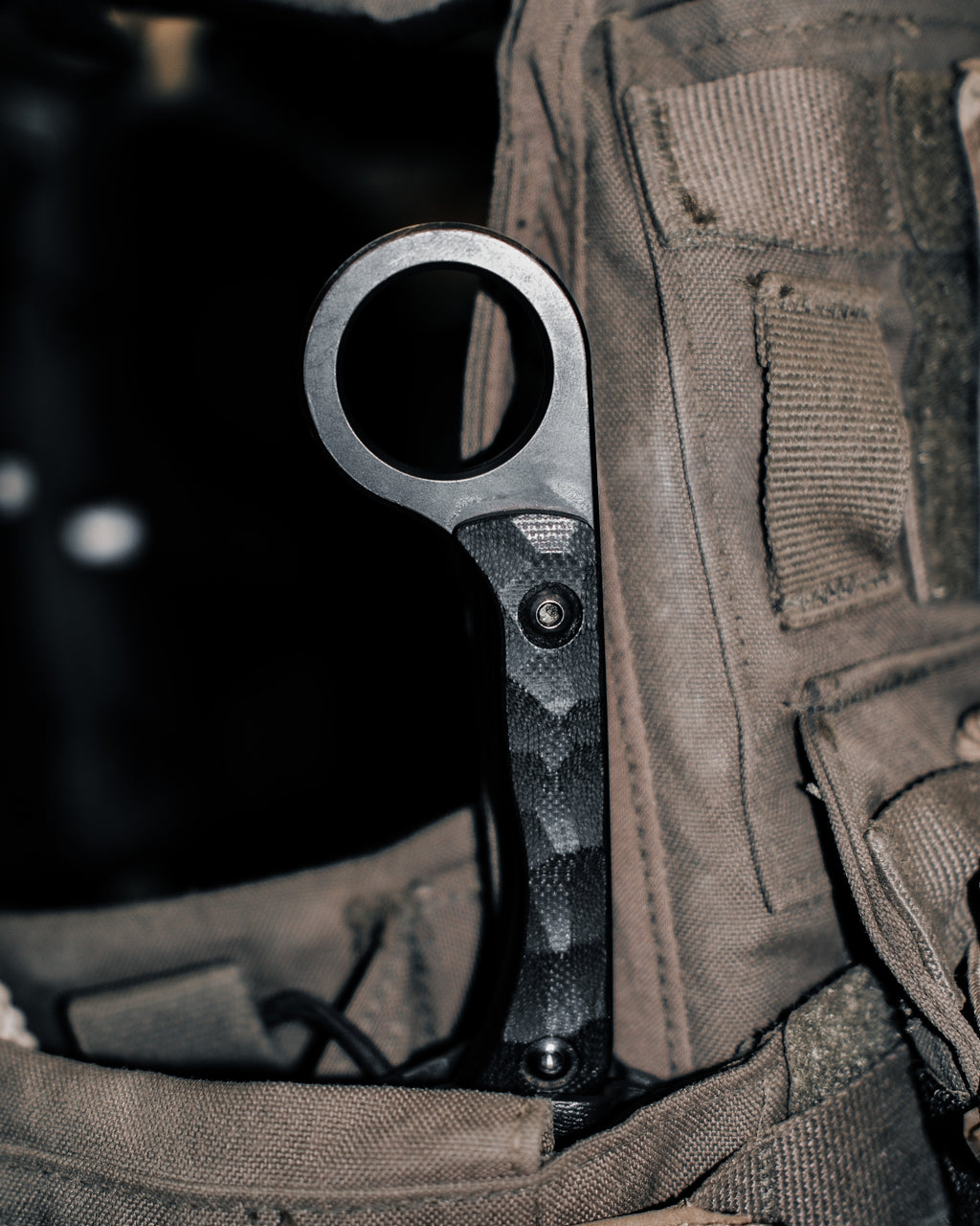 Typhoon EDC