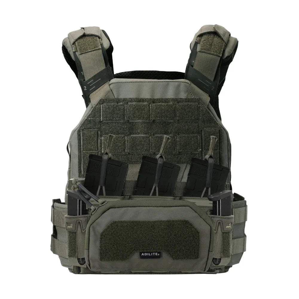 Pincer 2ND Layer Admin Pouch
