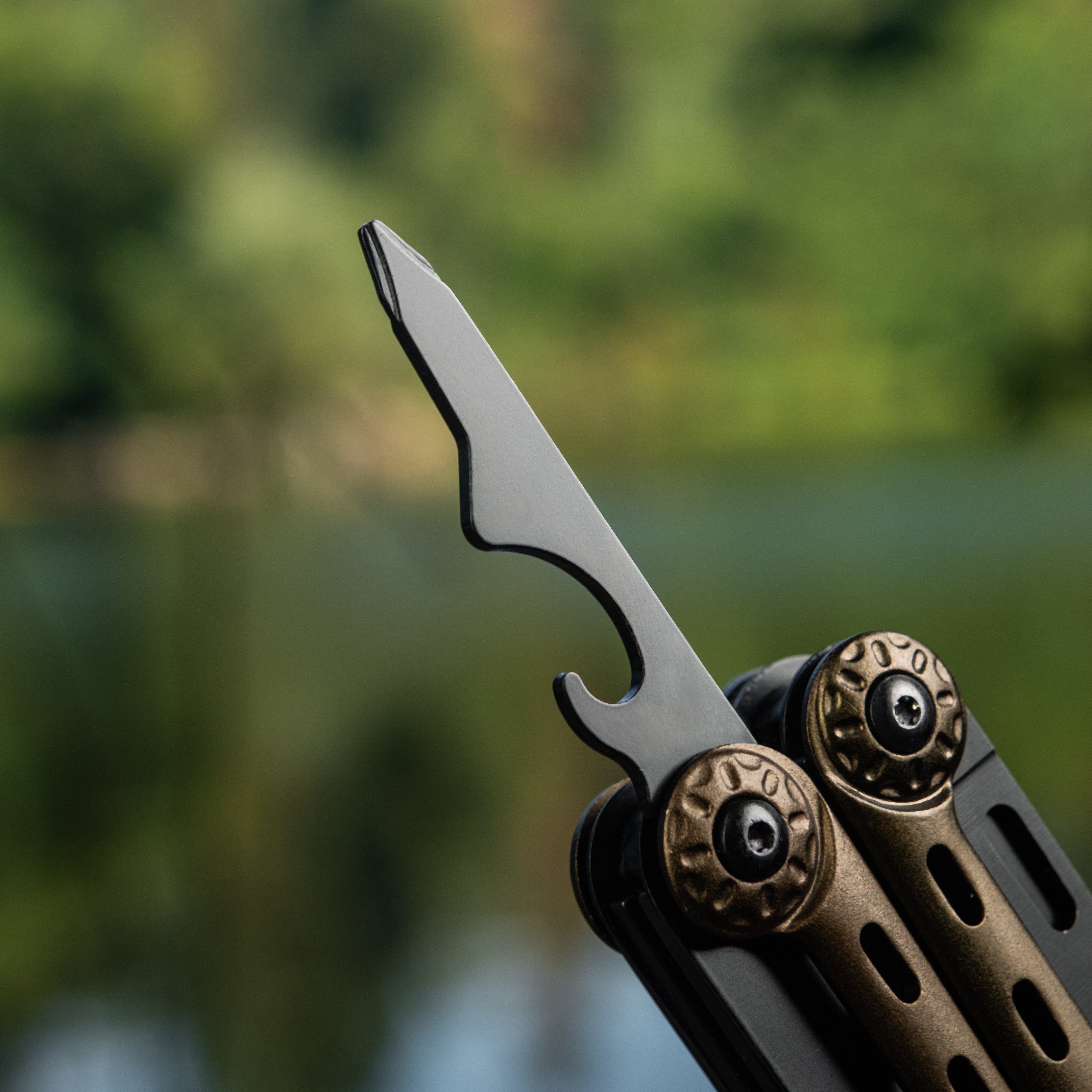 M‑Tac Multitool Type 5