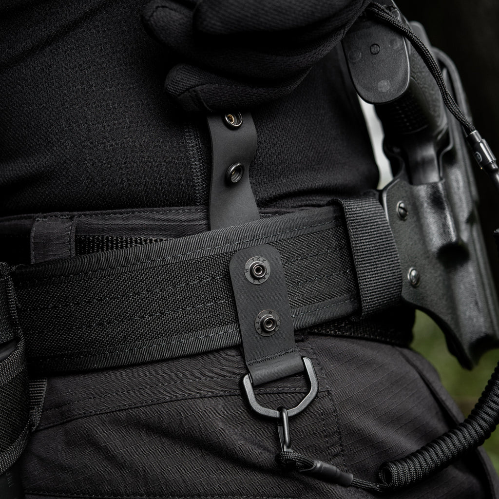 M‑Tac Duty Belt Keepers (Set of 2)