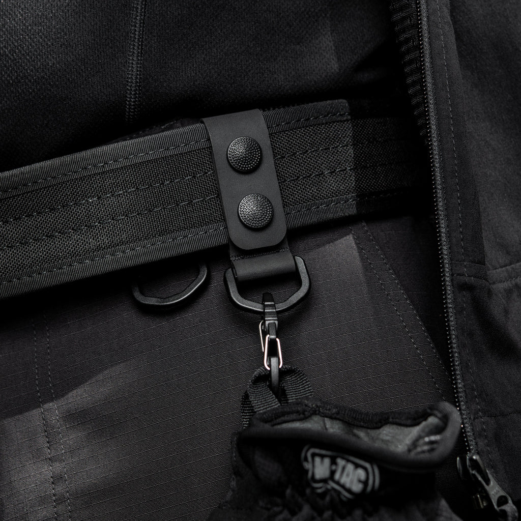 M‑Tac Duty Belt Keepers (Set of 2)