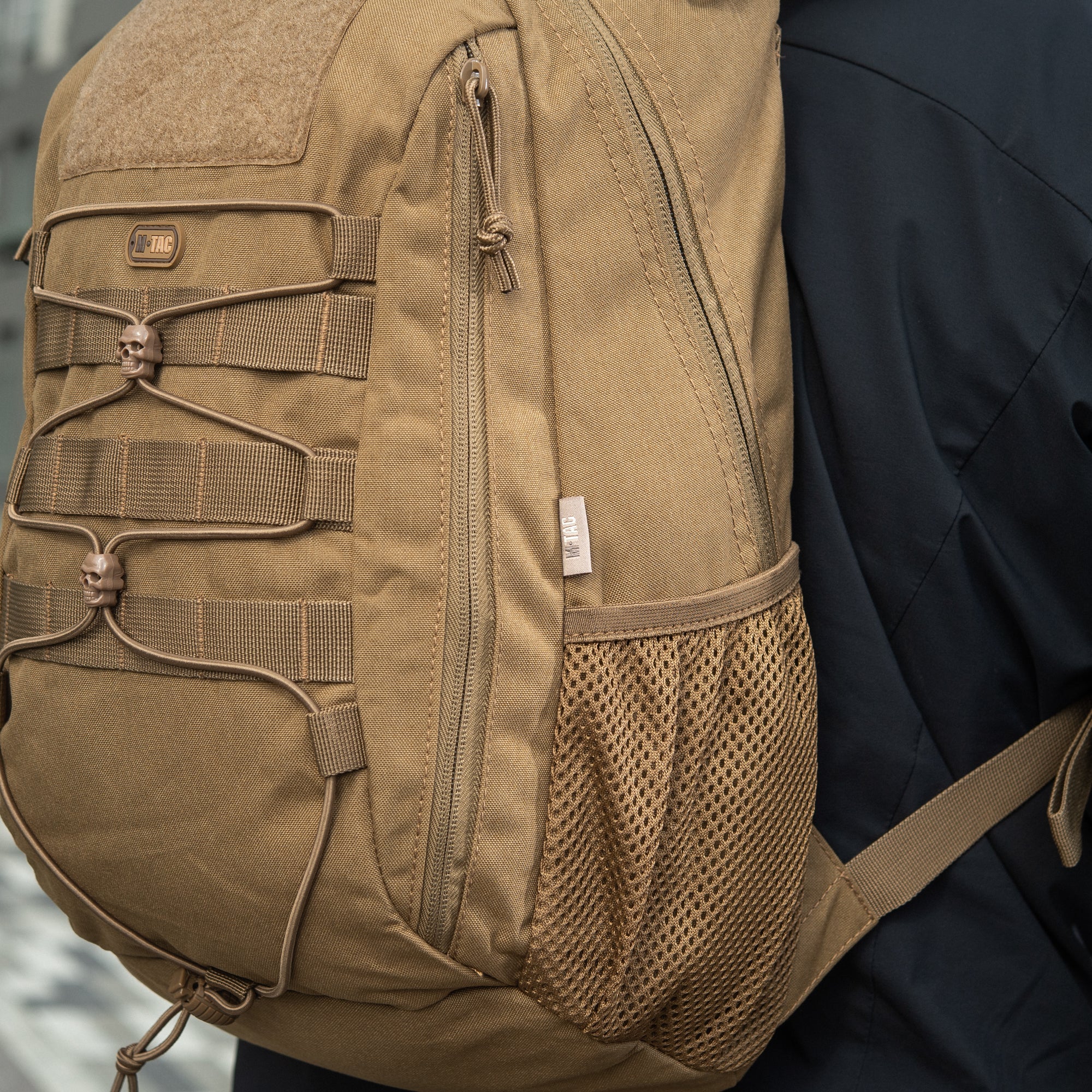M-Tac Backpack Urban Line Force Pack