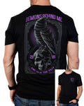 The "Raven" T-Shirt