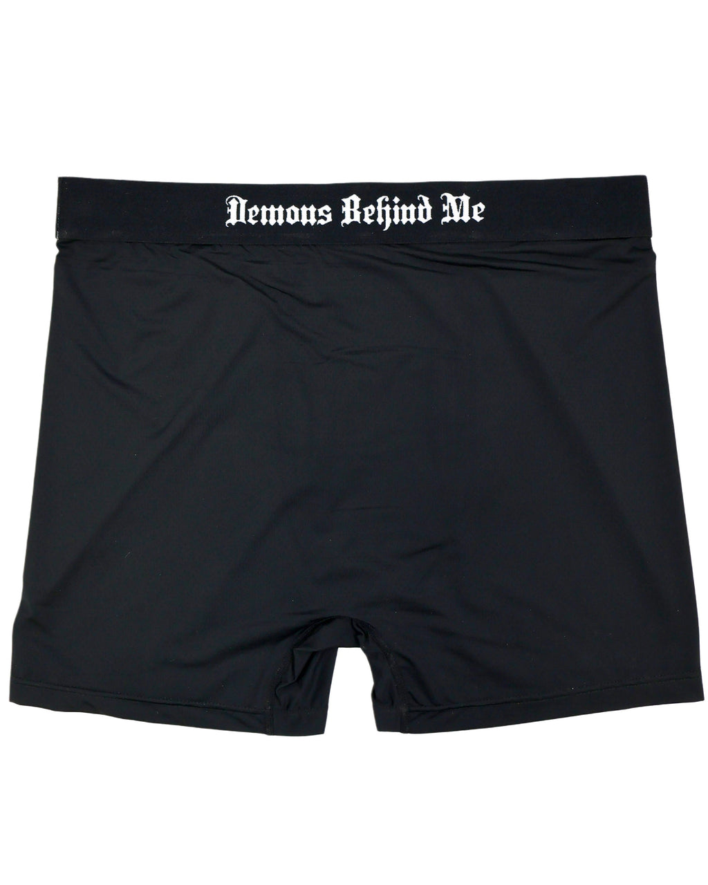 The "Commando" Mesh Performance Boxer Briefs - 3 Pack