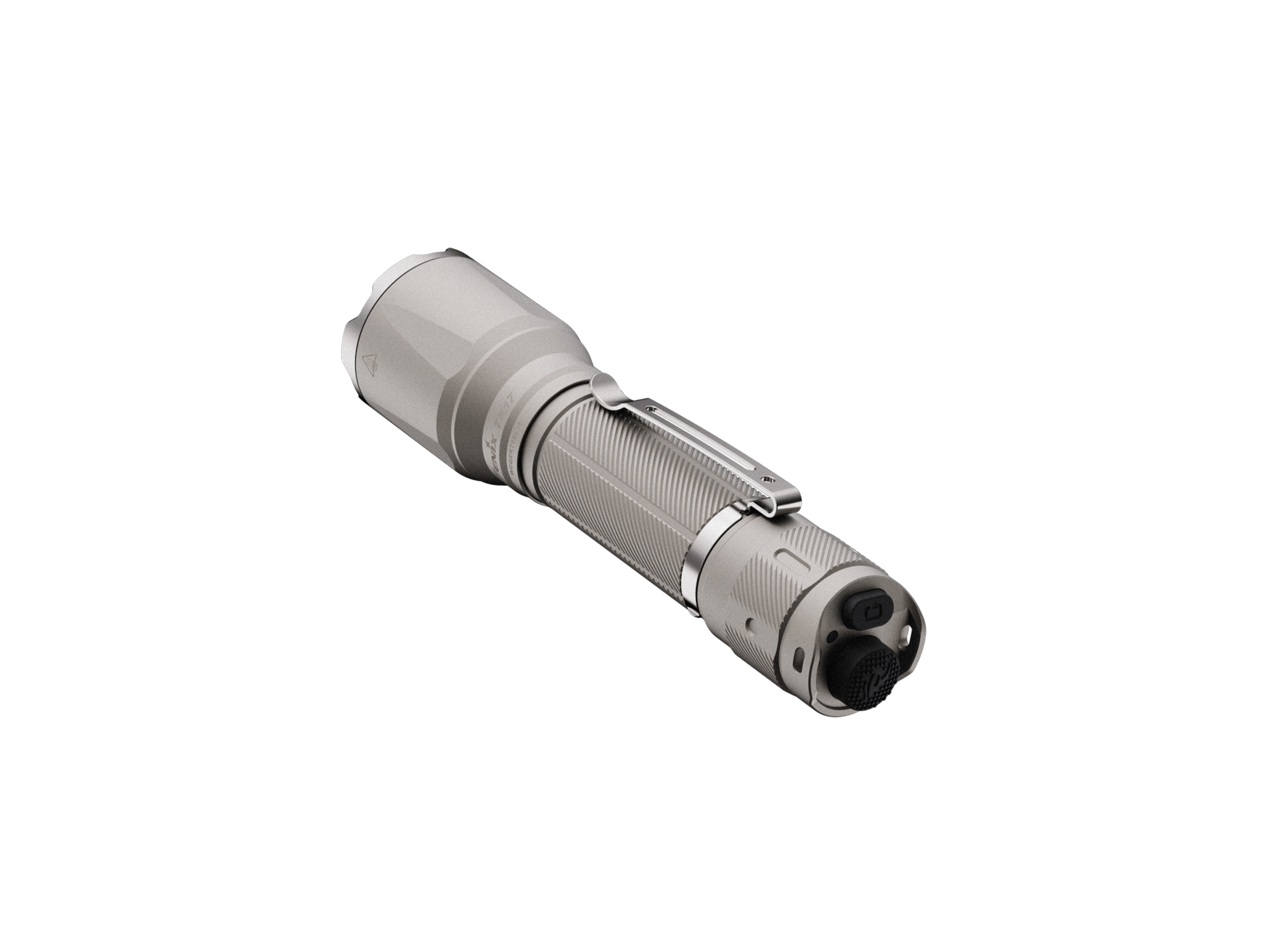 Fenix TK17 Dual Switch Tactical Flashlight