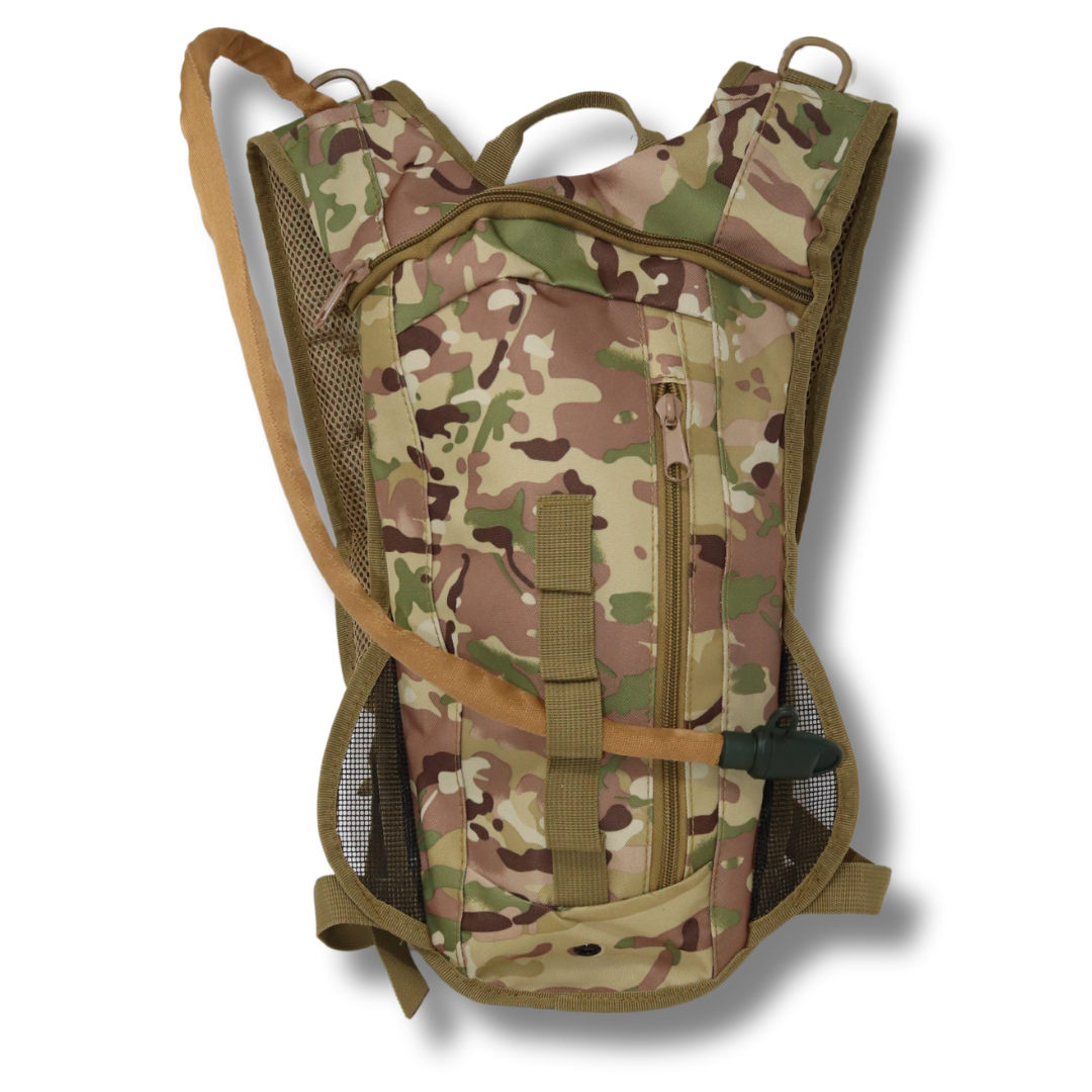 McGuire Gear Tactical Hydration System