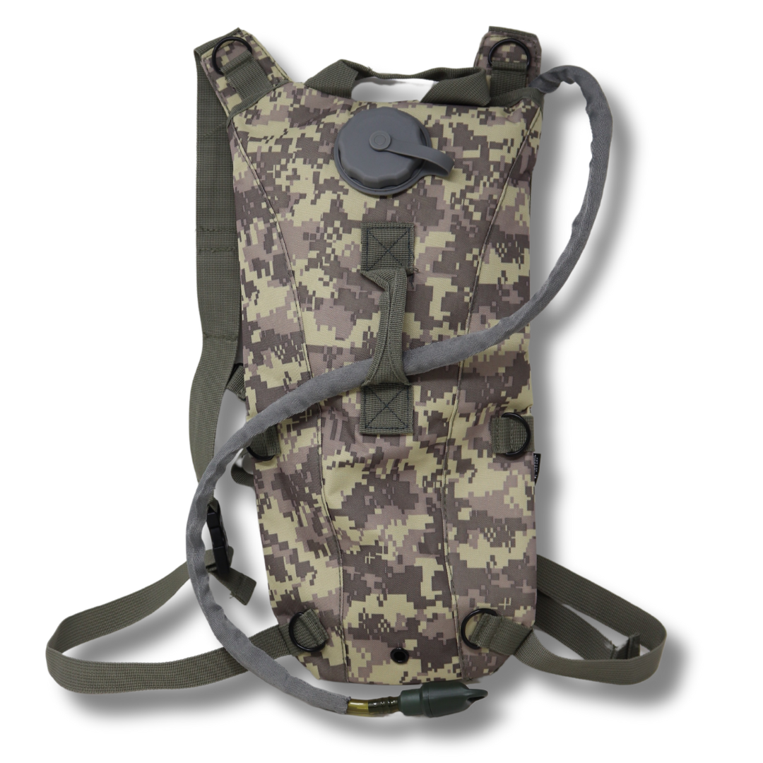 McGuire Gear 3L Hydration System