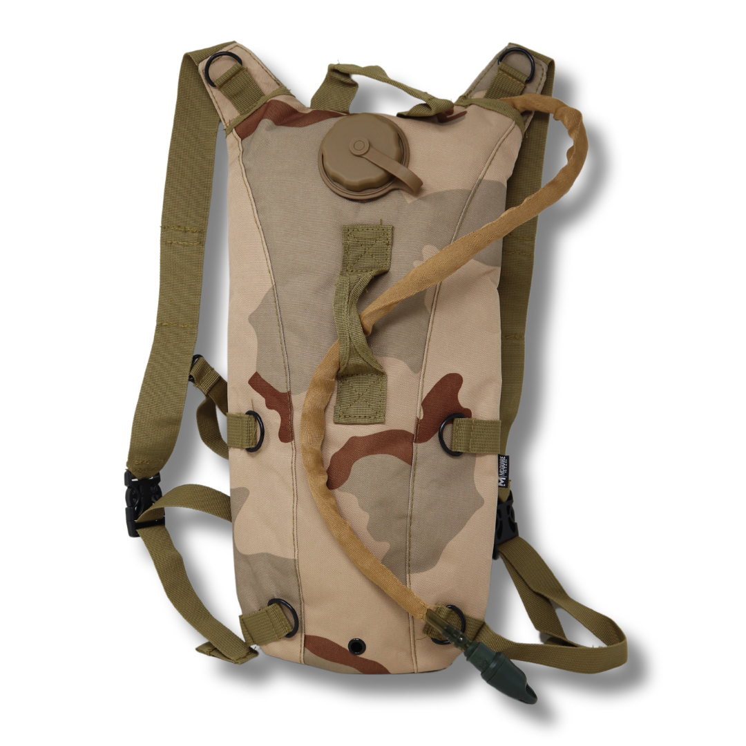 McGuire Gear 3L Hydration System