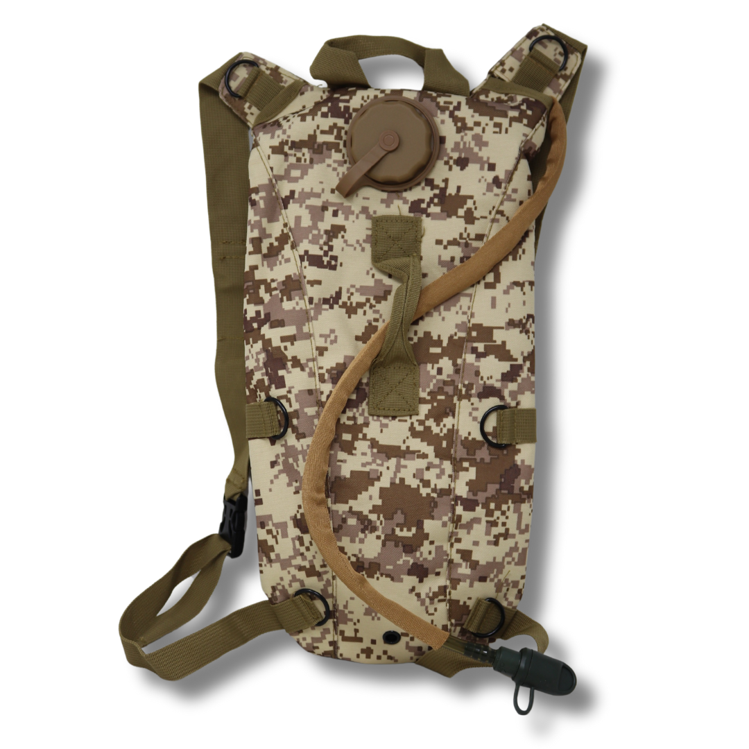 McGuire Gear 3L Hydration System