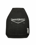 YM3 NIJ Certified Level III Body Armor Plate