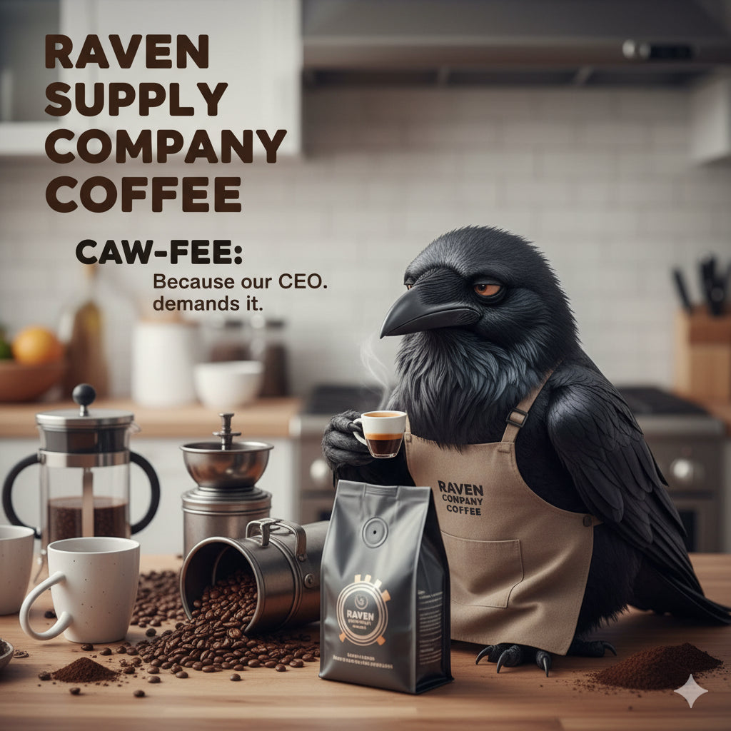 Cold Brew Coffee - Smooth, Refreshing, and Naturally Energizing